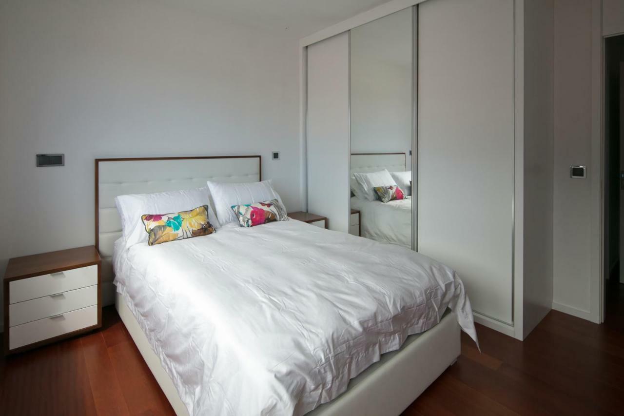 Spacious Luxury Holiday Apartment With A Great View, Funchal, Free Wifi And Parking Exterior foto