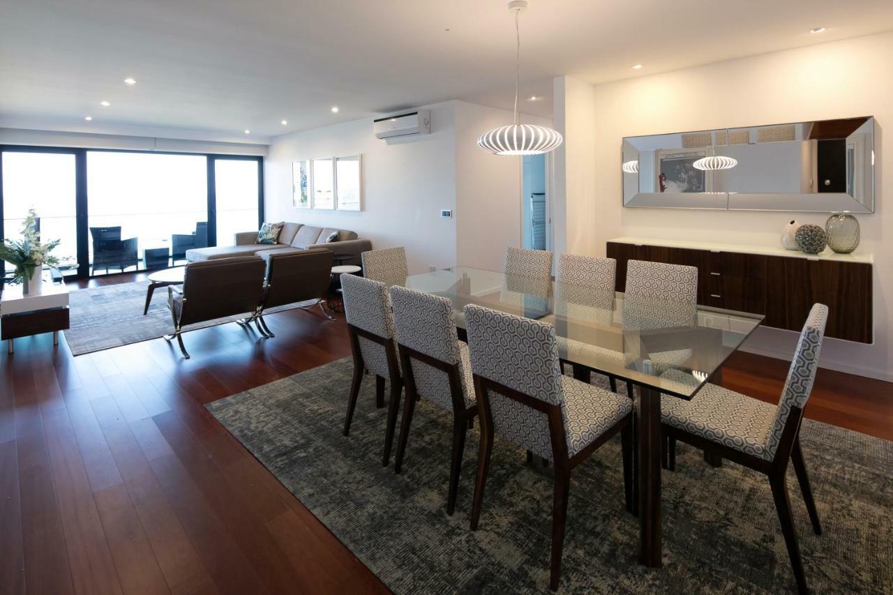 Spacious Luxury Holiday Apartment With A Great View, Funchal, Free Wifi And Parking Exterior foto