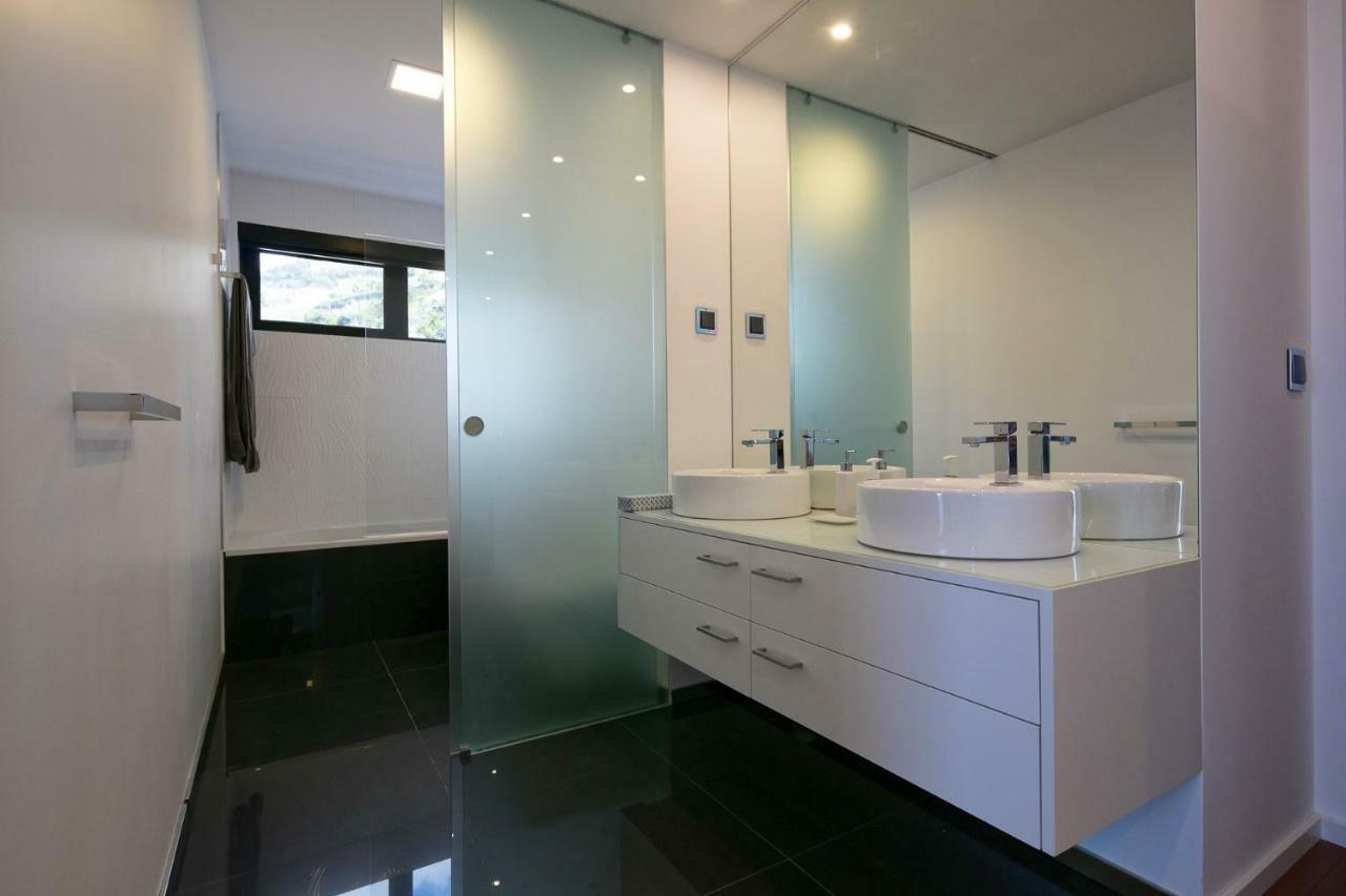 Spacious Luxury Holiday Apartment With A Great View, Funchal, Free Wifi And Parking Exterior foto